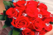 8 lời chúc Valentine ý nghĩa gửi đến bạn gái ngày 14/2/2018