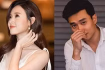 Midu công khai thả thính Quốc Trường sau khi được Anh Huy tặng 100 triệu