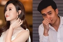 Midu công khai thả thính Quốc Trường sau khi được Anh Huy tặng 100 triệu