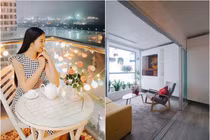 Hai căn nhà bạc tỷ của “Hoa hậu ngoan nhất showbiz” sắp lấy chồng