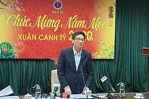 Virus corona viêm phổi cấp thâm nhập Việt Nam: Phó Thủ tướng chỉ đạo khẩn