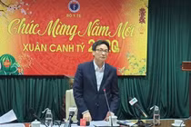 Virus corona viêm phổi cấp thâm nhập Việt Nam: Phó Thủ tướng chỉ đạo khẩn