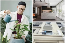 Thu nhập đáng nể và khối tài sản khủng của MC Đức Bảo