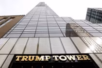 "Lóa mắt" loạt bất động sản toàn penhouse, biệt thự trị giá 122 triệu USD của ông Trump 