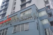 Chân dung "ông lớn" Lilama nợ thuế, phí "khủng" nhất tại Hà Nội