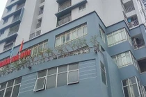 Chân dung "ông lớn" Lilama nợ thuế, phí "khủng" nhất tại Hà Nội