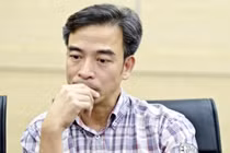 Rút tên ông Nguyễn Quang Tuấn khỏi danh sách ứng cử đại biểu Quốc hội khoá XV