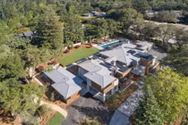 Bí mật trong thị trấn giàu nhất nước Mỹ, dưới 11,6 tỷ/năm là dưới trung bình