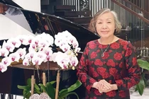 Nhà sáng lập Sơn Kim group lên tiếng lần 2 giữa lùm xùm của con rể