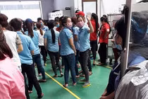 Thực hư chuyện 50 người ngộ độc vì thức ăn có giòi