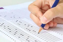 Thi trắc nghiệm môn lịch sử THPT quốc gia: Chiến thuật để đạt điểm cao