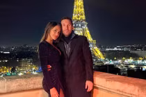 Chân dung cô vợ Messi phải lòng từ khi 5 tuổi