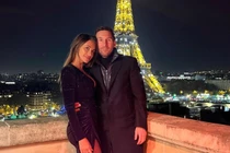 Chân dung cô vợ Messi phải lòng từ khi 5 tuổi