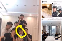 Rộ nghi vấn mẹ nuôi thuê người có ngoại hình giống Jack,dàn dựng clip 'giường chiếu'