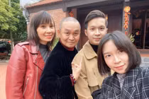 Xuân Hinh tuyển vợ cho con trai, nói gì hút 3 triệu lượt xem? 