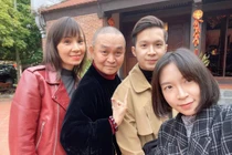 Xuân Hinh tuyển vợ cho con trai, nói gì hút 3 triệu lượt xem? 