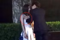 Sau ly hôn Lưu Khải Uy, Dương Mịch hẹn hò Lý Dịch Phong?