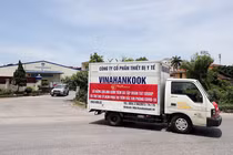 Vinahankook thống lĩnh thị trường kim tiêm, thu “khủng” sao?