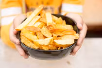 6 loại thực phẩm tưởng lành mạnh nhưng có thể gây hại