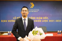 Soi hồ sơ của tân CEO Louis Holdings Nguyễn Mai Long 