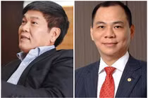 Giả ông Phạm Nhật Vượng kêu gọi đầu tư bitcoin: “Bổn cũ soạn lại“? 