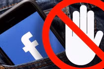 Tài khoản Facebook bất ngờ bị khóa phải làm sao? 