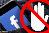 Tài khoản Facebook bất ngờ bị khóa phải làm sao? 