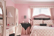 12 mẫu phòng ngủ siêu lãng mạn chắc chắn khiến bạn ngất ngây