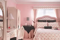 12 mẫu phòng ngủ siêu lãng mạn chắc chắn khiến bạn ngất ngây