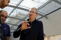 Apple nguy cơ mất danh hiệu công ty nghìn tỷ USD