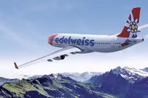 Tiết lộ hãng hàng không hàng đầu Thụy Sĩ vừa xuất hiện ở Việt Nam