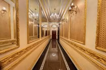 Biệt thự 7 tầng đẹp như khách sạn của đại gia Hải Phòng 