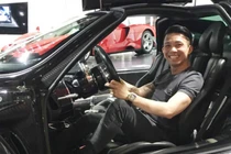 Khối tài sản không đếm xuể của đại gia Minh Nhựa