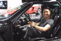 Khối tài sản không đếm xuể của đại gia Minh Nhựa