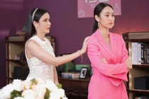 3 lần đến nhà chị gặp 3 ông, tôi thắc mắc rồi ngỡ ngàng 