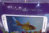 10 bước để cứu điện thoại bị dính nước 