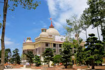 Thú chơi ngông "không giống ai" của đại gia ngã ngựa