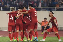 Chơi ấn tượng tại VL World Cup 2022, tuyển VN nhận thưởng "khủng" thế nào?