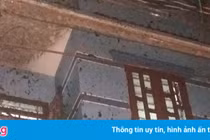 Nổ nồi áp suất ở TP.HCM, một người nguy kịch