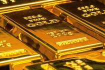 Giá vàng sẽ tăng mạnh trước năm 2022