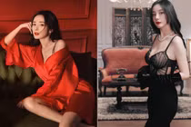 Tại sao đàn ông thích Dương Mịch nhiều, phần lớn phụ nữ ghét cô ấy?