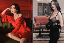 Tại sao đàn ông thích Dương Mịch nhiều, phần lớn phụ nữ ghét cô ấy?