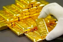 Xô đổ mọi kỷ lục, vàng SJC vượt 58 triệu đồng/lượng