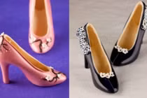 Phát sốt những mẫu socola Valentine siêu độc đáo