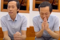 Hoài Linh chấm dứt nghỉ ngơi, công bố "comeback" kiếm tiền