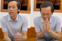 Hoài Linh chấm dứt nghỉ ngơi, công bố "comeback" kiếm tiền