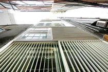 3 ngôi nhà Việt nhỏ xíu khiến báo Tây mê tít