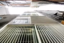 3 ngôi nhà Việt nhỏ xíu khiến báo Tây mê tít