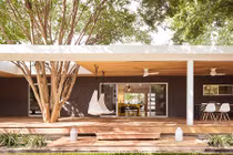 Ngỡ ngàng nhà cấp 4 đẹp như khách sạn sau cải tạo