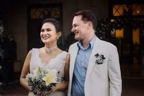 Bật mí về nữ đại gia Thiri Thant Mon - vợ mới của chồng cũ Hồng Nhung